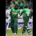 Litton das, Shakib al hasan