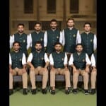 Pakistan cricketers salary