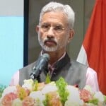 विदेश मंत्री जयशंकर