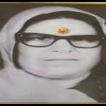 भीमताल की वीरांगना सरस्वती पांडे