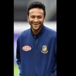 Shakib Al hasan