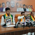 वीडी शर्मा का कांग्रेस के वचन पत्र पर निशाना