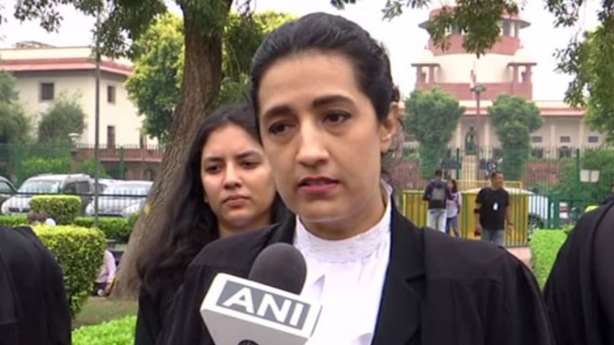 Rights of queer citizens must be protected..: Advocate Karuna Nundy after SC verdict on same-gender marriages
