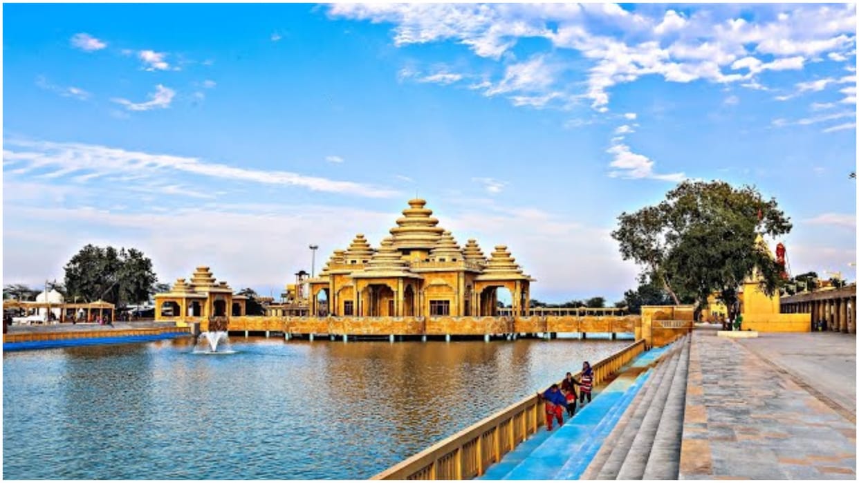 Ram Navami 2024 Famous Ram Temple in India Including Ayodhya Ram Janam bhumi Raja Ram Mandir Raghunath Temple