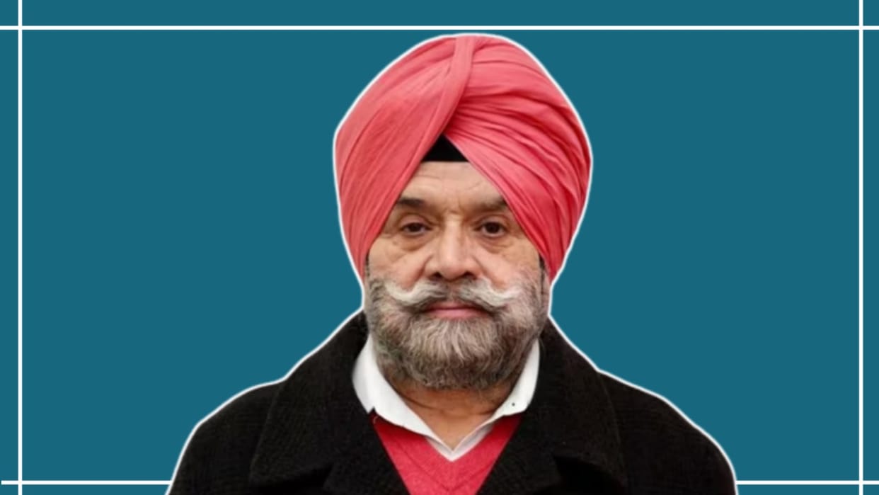 Bharat Inder Chahal got big relief from Punjab and Haryana High Court