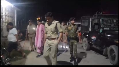 Bihar Hooch Deaths : Liquor ban in bihar.three people died due to drinking alcohol in Darbhanga. police denied