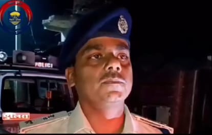 Bihar Hooch Deaths : Liquor ban in bihar.three people died due to drinking alcohol in Darbhanga. police denied
