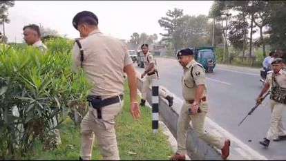Bihar: What is being written on social media for Vaishali Police on encounter; Know common people opinion