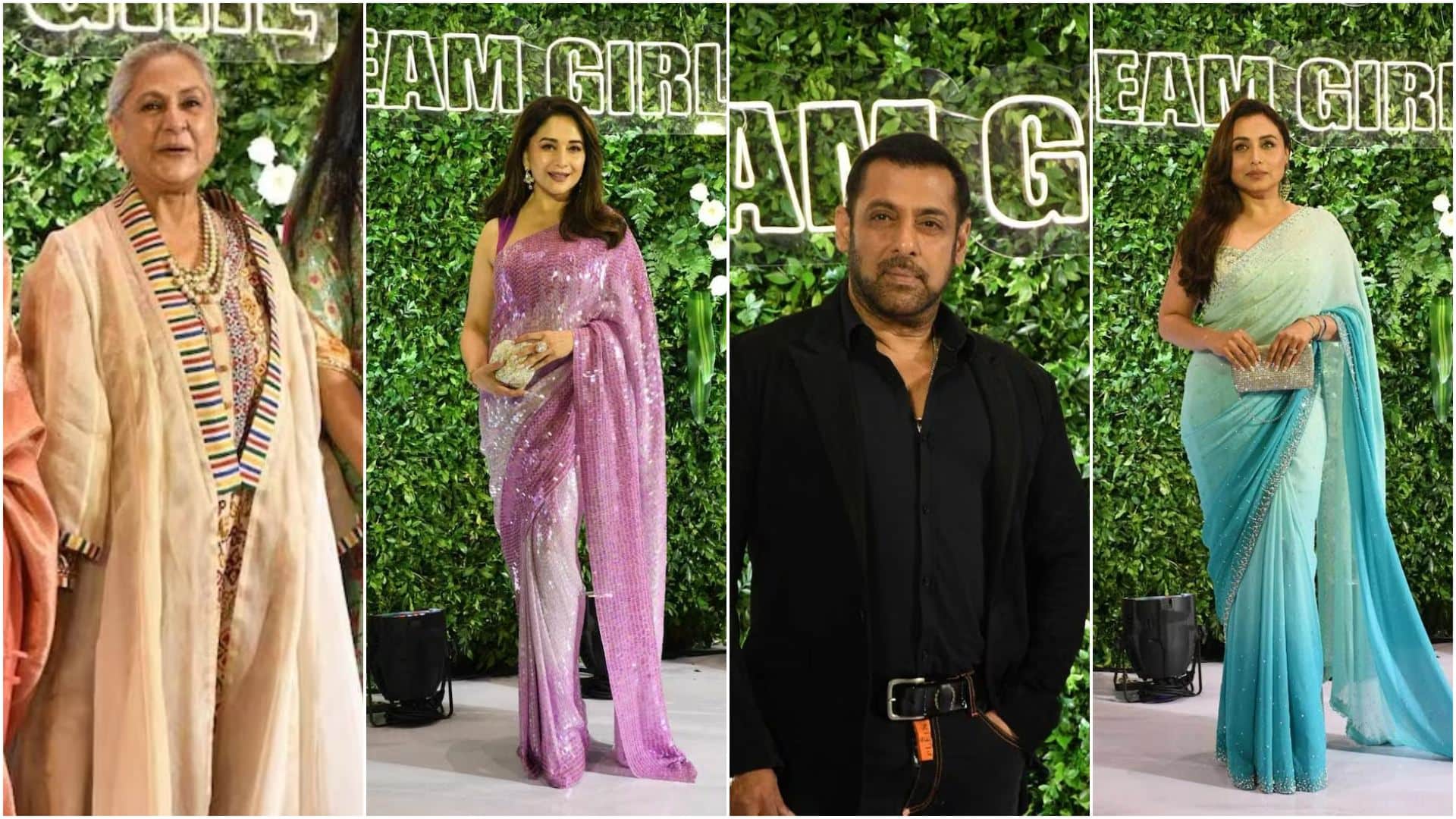 Months after reuniting with Esha Deol at Gadar 2 screening Sunny and Bobby skip Hema Malini 75th birthday bash