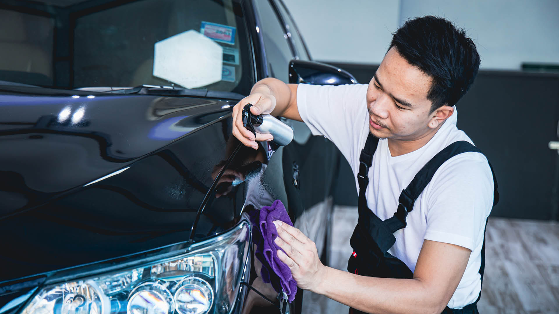 Car Care Tips in Hindi How to protect car paint from scratches car paint protection coating