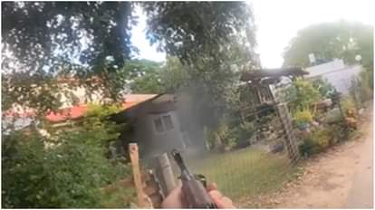 hamas israel conflict