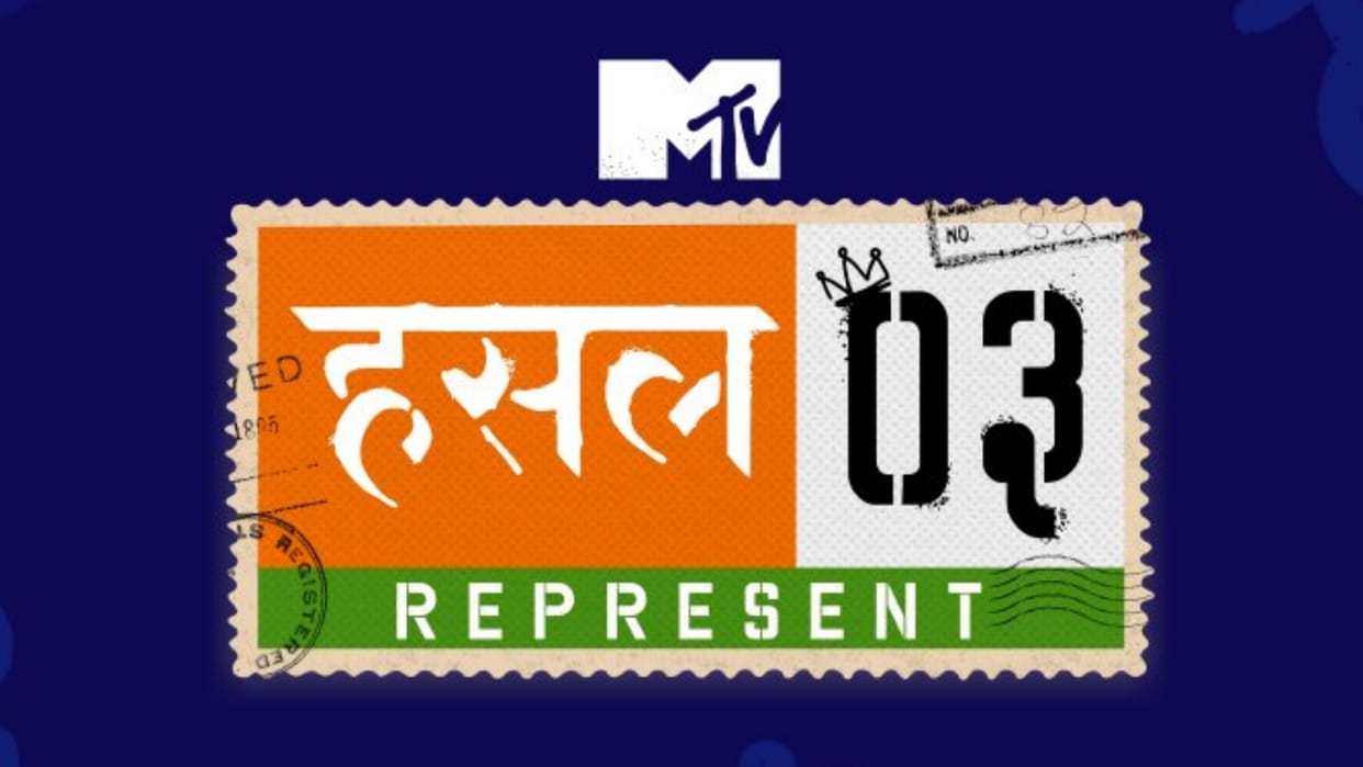 Hustle 03 represent date out when and where to watch badshah ikka dee mc dino james show