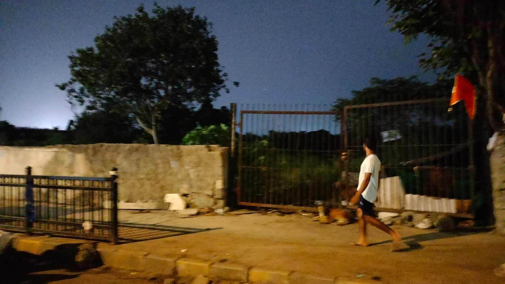 Hema Malini Dance Academy Land available but progress zero Know where the matter is stuck dream girl