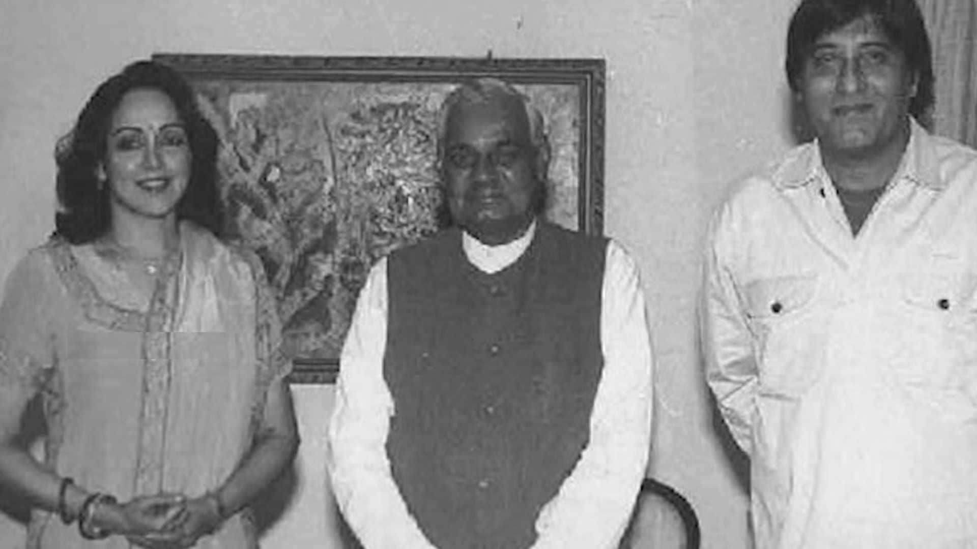 Hema Malini Dance Academy Land available but progress zero Know where the matter is stuck dream girl