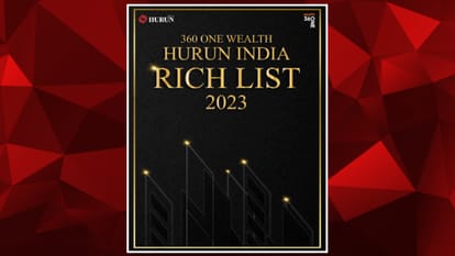 Hurun Rich List: महाराष्ट्र में रहते हैं देश के सबसे ज्यादा सुपर रिच, उसके बाद दिल्ली और गुजरात का नंबर Maharashtra, Delhi and Gujarat have most super rich people 360 ONE Wealth and Hurun India