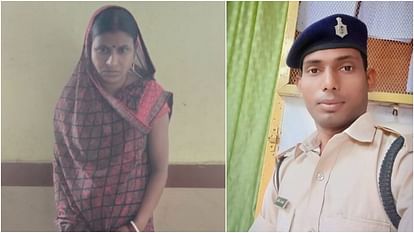 Husband changed after he got Police job in Aurangabad; Tried to kill wife when dowry demand not fulfilled