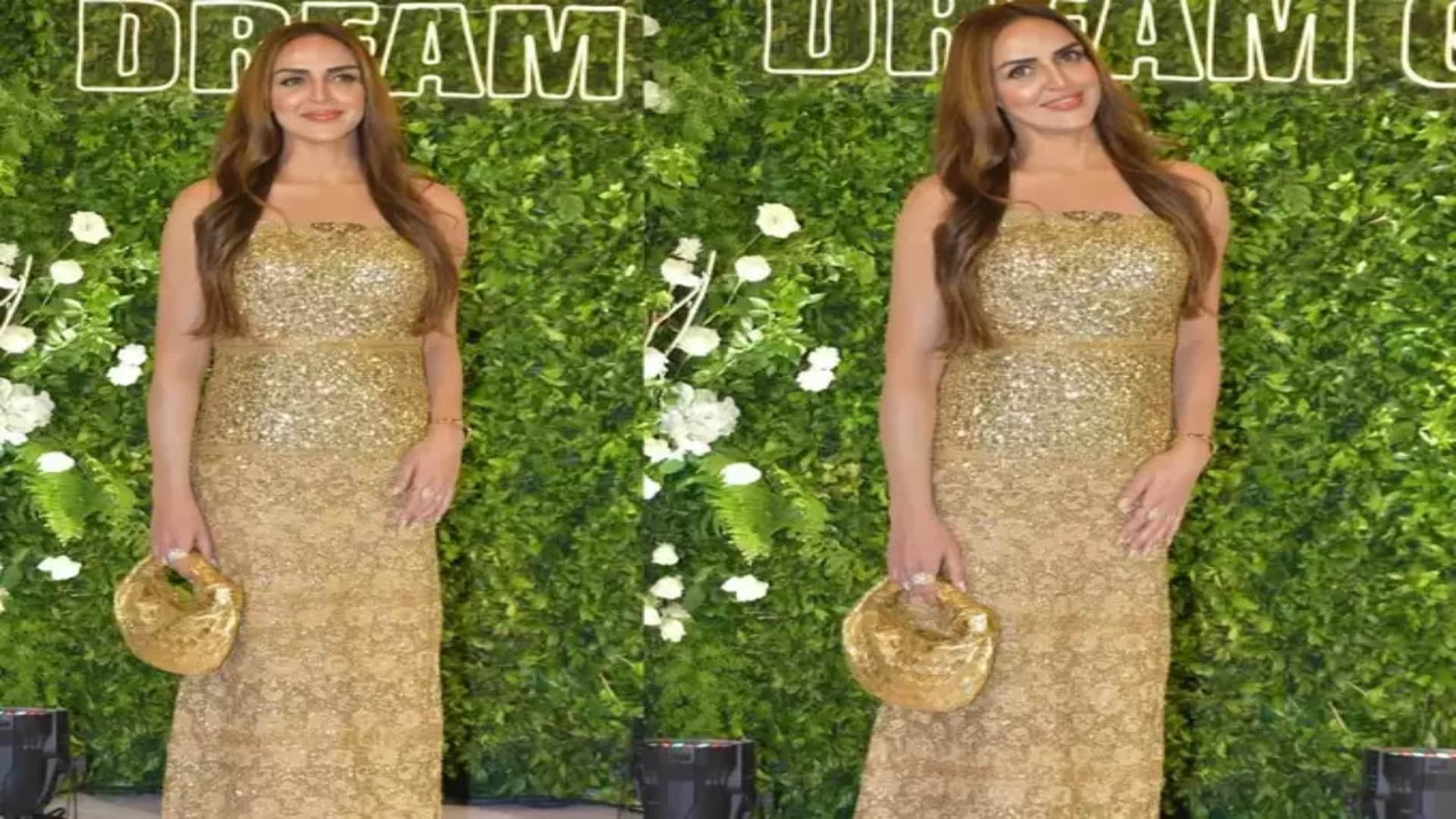 Hema Malini's 75th birthday bash salman khan to Rekha and Esha-deol Dharmendra see the party photos