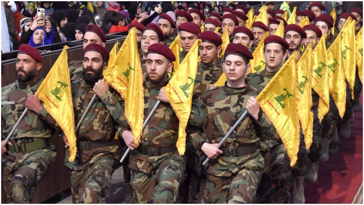 Hezbollah: Hezbollah threatens Israel amid attacks on Lebanese villages