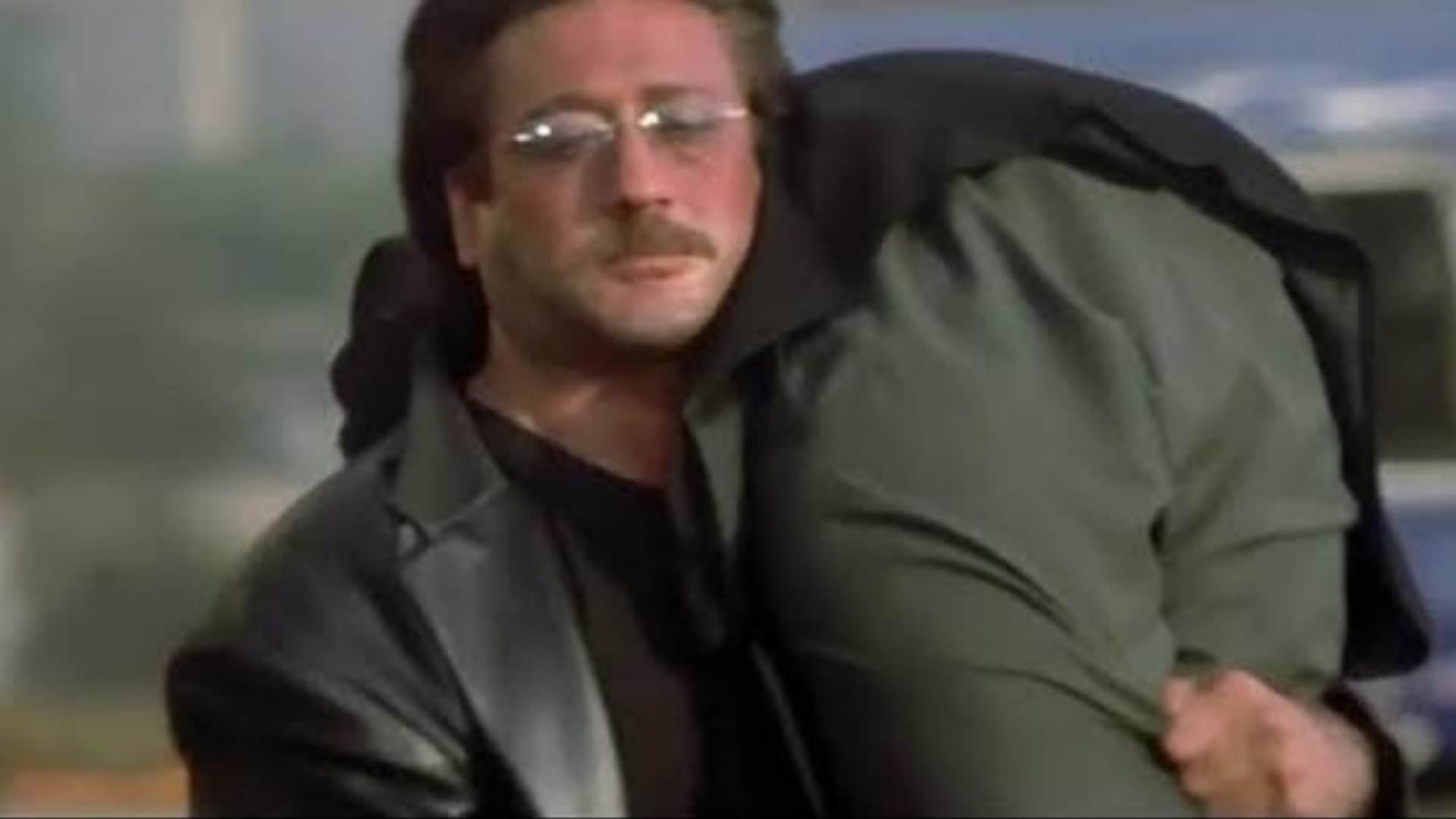 Main Hoon Khalnayak Emraan Hashmi Tiger 3 look on trend these bollywood villians also received praise