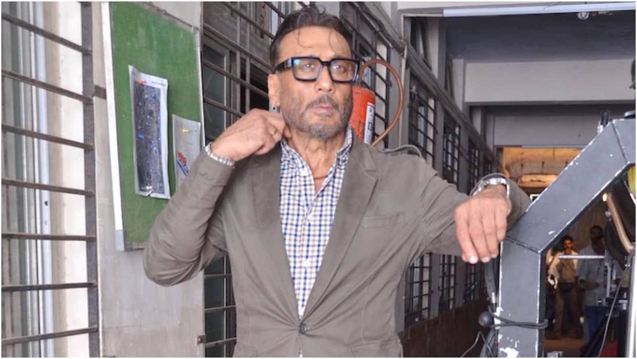 Mast Mein Rehne Ka Star Jackie Shroff reveals the secret behind 40 year career Says I do not bother about Role