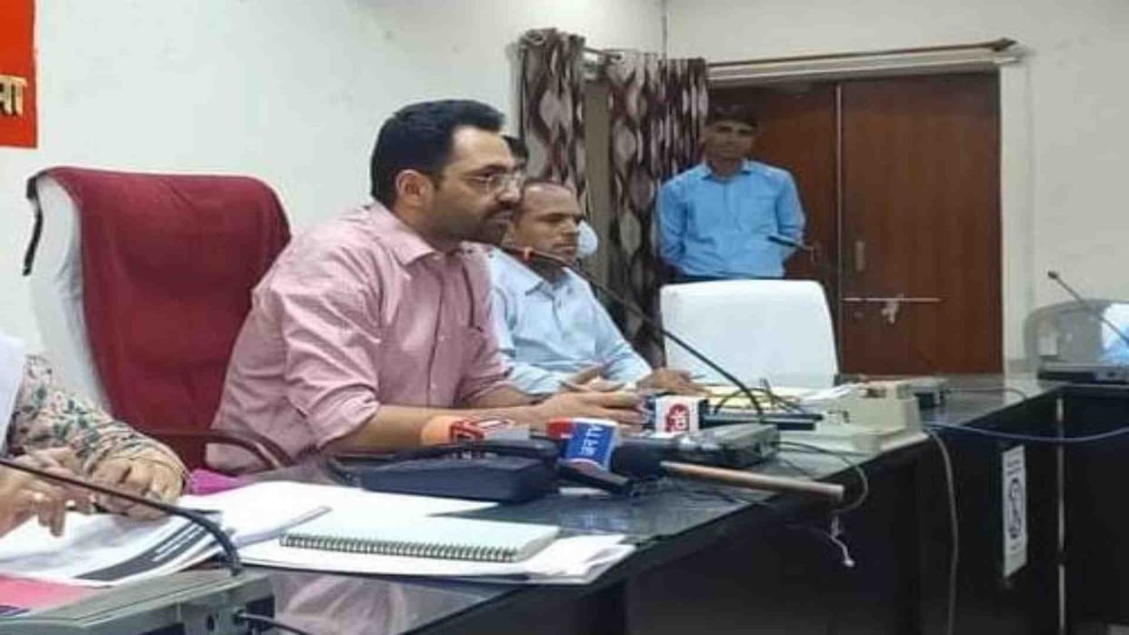 Rajasthan Election: Effective action will be taken in just 100 minutes through 'C-Vigil' app