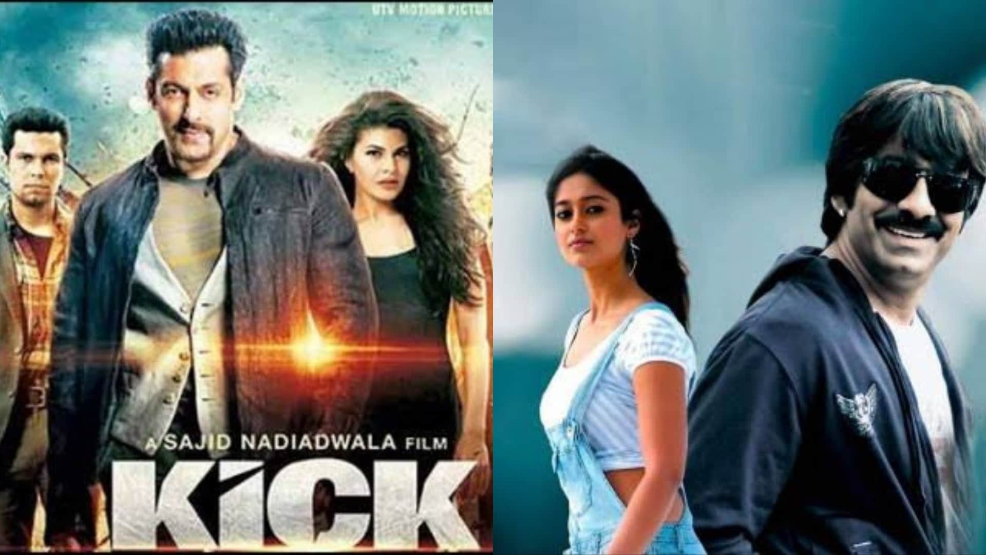 Akshay kumar Ajay Devgn Salman Khan Ranbir Kapoor made remakes of Tiger Nageswara Rao actor Ravi Teja films