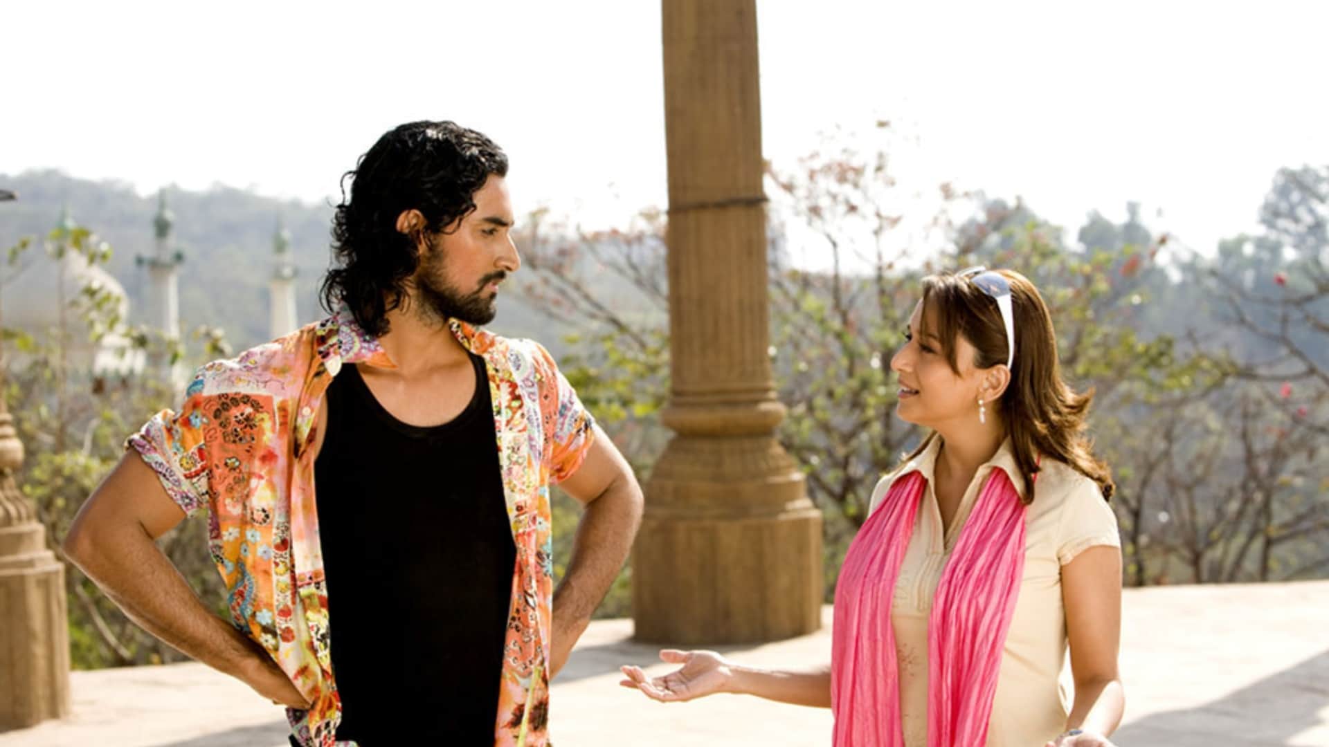 Kunal Kapoor Birthday Leaving the dream of being an actor now is the co-founder