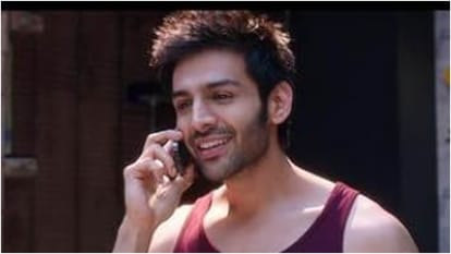 Kartik Aaryan: 'प्यार का पंचनामा 2' ने बदल दी कार्तिक के जीवन की दिशा, बोले- मुझे नहीं पता था कि... Kartik Aaryan Pens Gratitude note on 8 years of Pyaar Ka Punchnama 2 Says this film changed course of my life