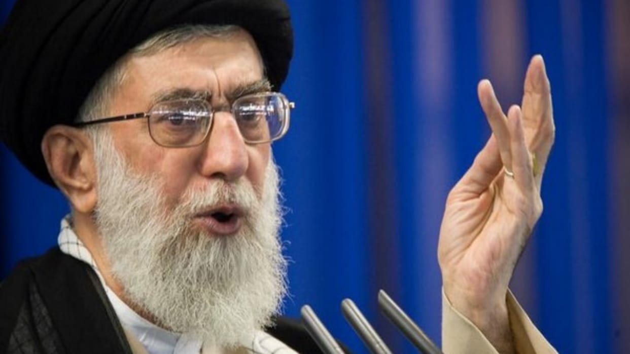 Israel Iran War Iran Ayatollah Ali Khamenei No one can stop Muslims