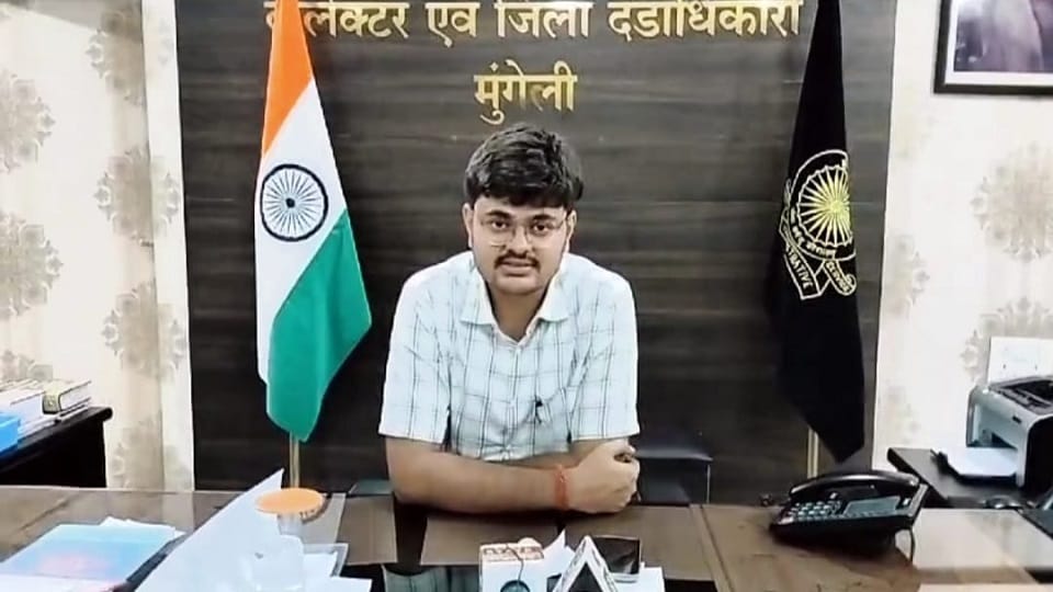 Political parties will have to take permission from the Returning Officer for road-shows