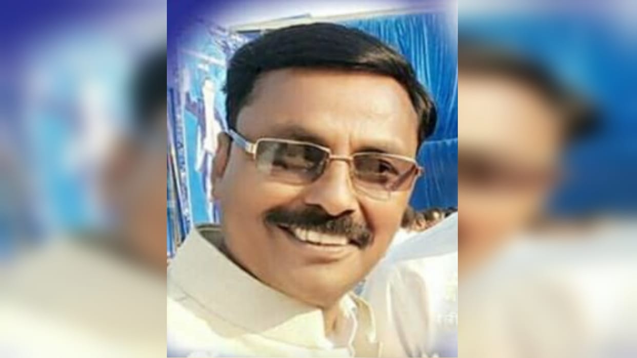 BSP supremo removed Mohit Anand and makes Jaipal Singh Meerut District President