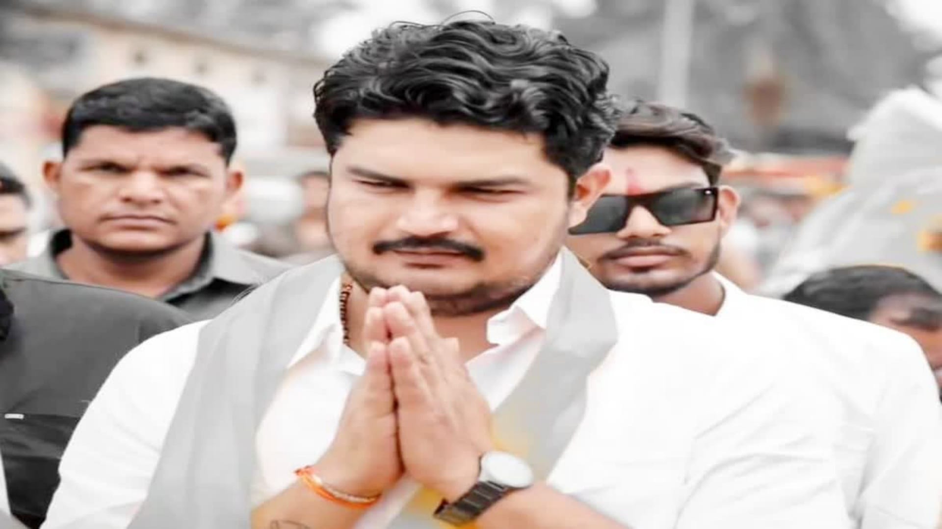 बीजेपी को लगा एक और झटका