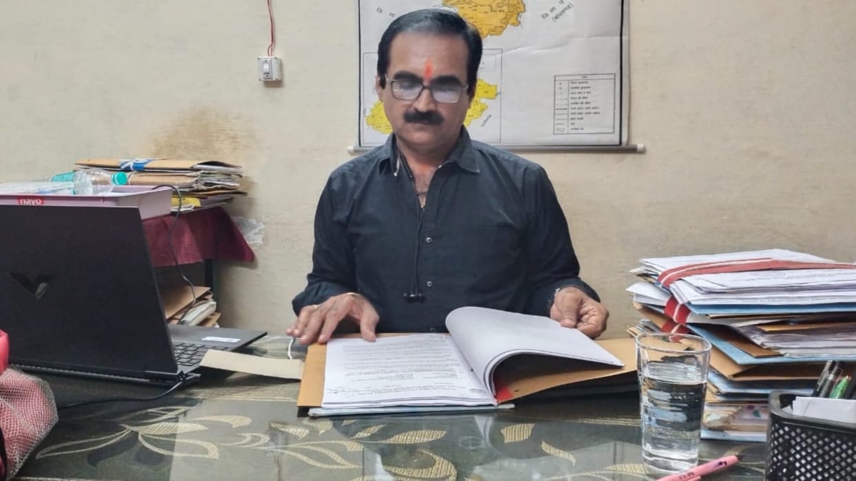 MP News NGT imposed a fine of Rs 4 crore 96 lakh for ignoring rules in Katni