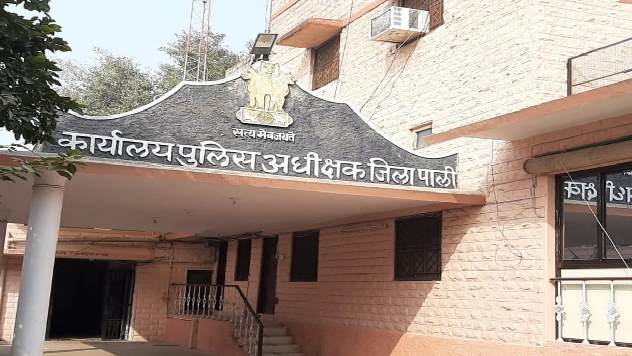 Pali: Doda smuggler dies in police firing in pali