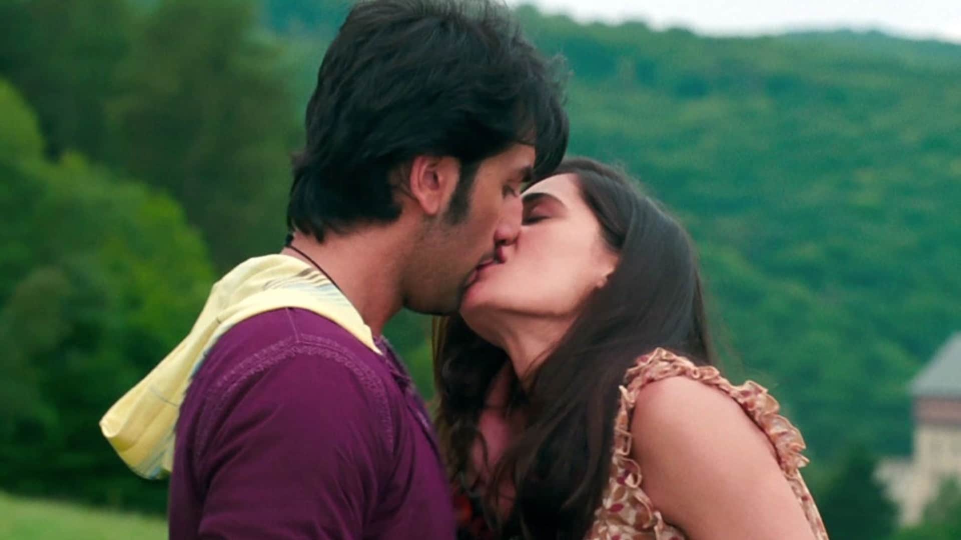 Valentines day special See These Movies With Your Partner Sita Ramam 2 States Jab Wet met