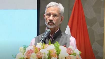 वियतनाम दौरे पर विदेश मंत्री जयशंकर