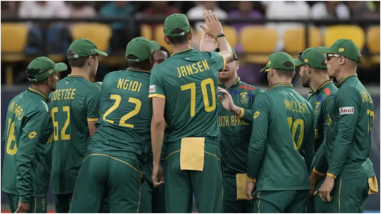 ODI WC: South African coach explained the reason for the defeat, held these players including Rabada responsib