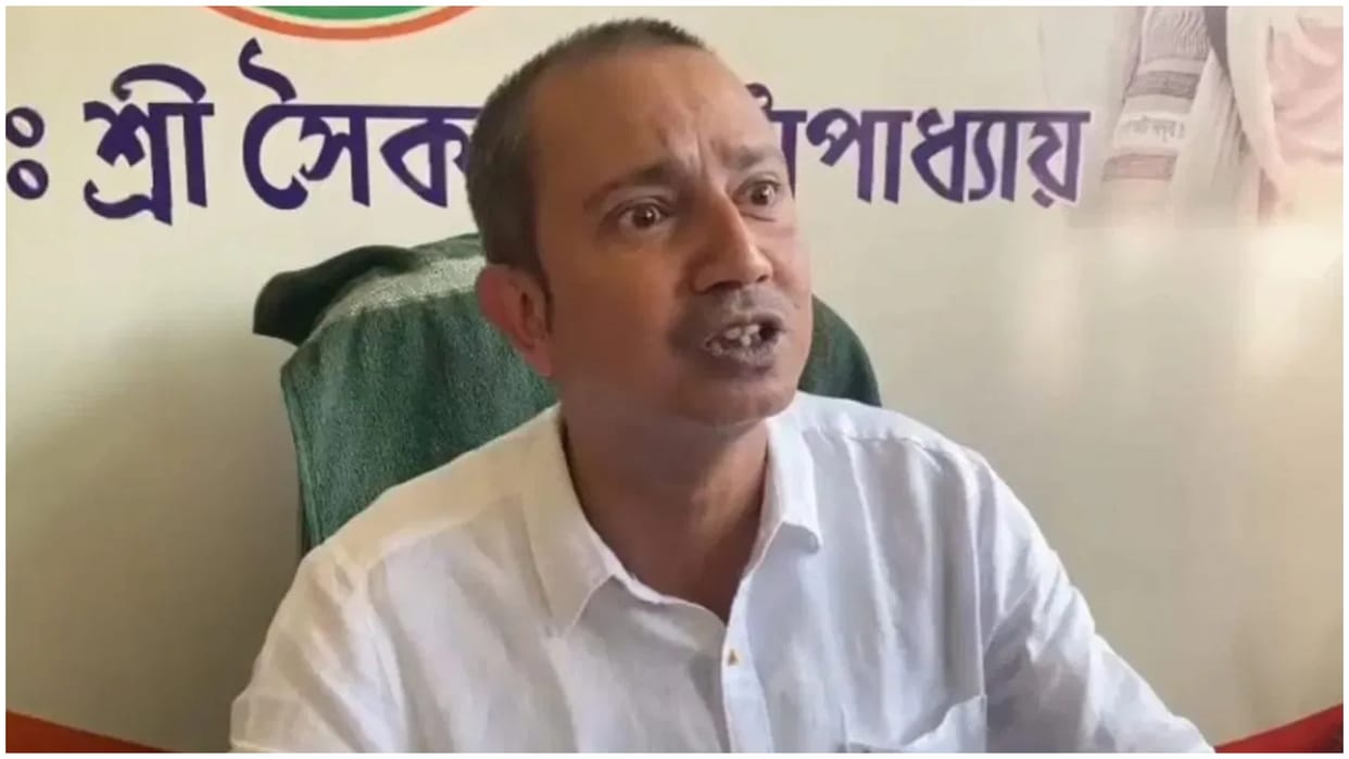 TMC youth leader sent to police custody in abetment to suicide case in Jalpaiguri West Bengal