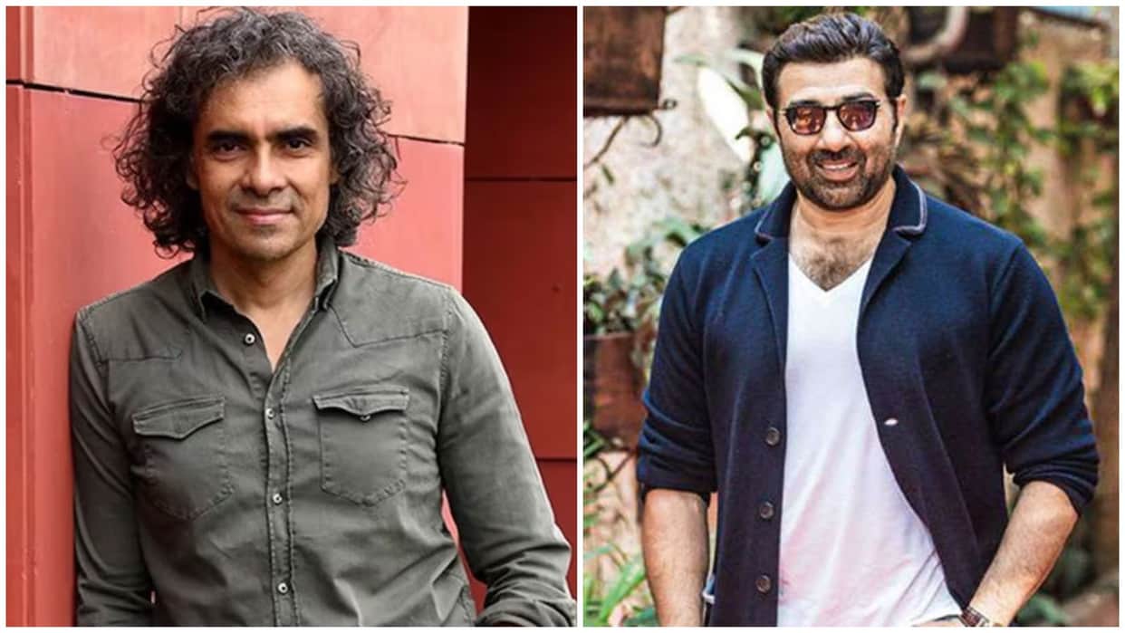 Jab We Met Director Imtiaz Ali was warned against narrating Socha Na Tha script to Gadar 2 Star Sunny Deol