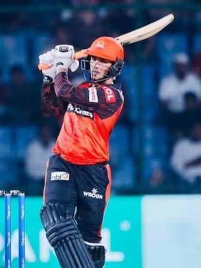 Syed Mushtaq Ali Trophy 2023, Punjab, breaks record, for highest score, ever by an, Indian T20 team,