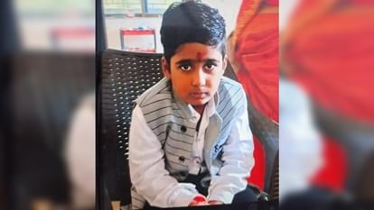 Two bike riding miscreants kidnapped a child returned from school in Muzaffarpur