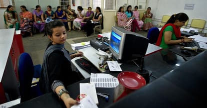 Periodic Labor Force Survey revealed: Women of UP did wonders