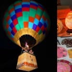 महोत्सव का आगाज: आसमान से ताज का दीदार, मुंबई का वड़ा पाव