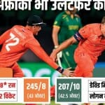 नीदरलैंड बनाम दक्षिण अफ्रीका