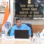 Nitin Gadkari