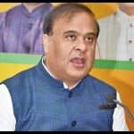 असम मुख्यमंत्री हिमंत बिस्वा सरमा