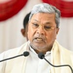सिद्धारमैया