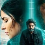 टाइगर 3 पोस्टर