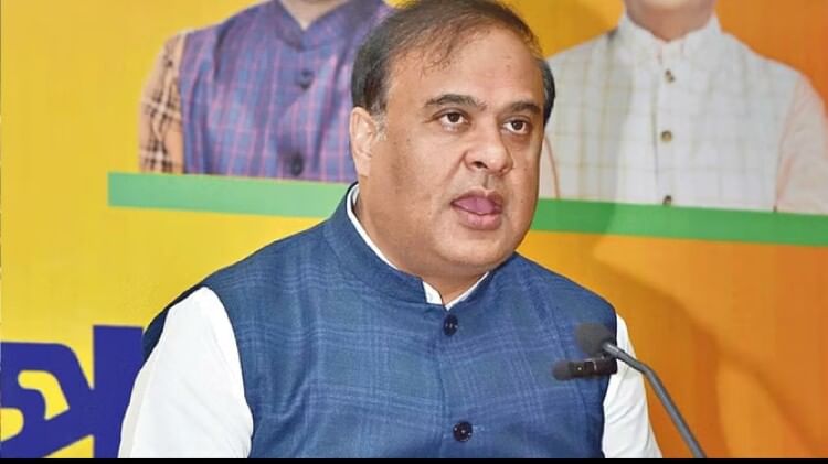 असम के मुख्यमंत्री हिमंत बिस्वा सरमा का छत्तीसगढ़ दौरा आज, कबीरधाम और लोरमी में भरेंगे हुंकार