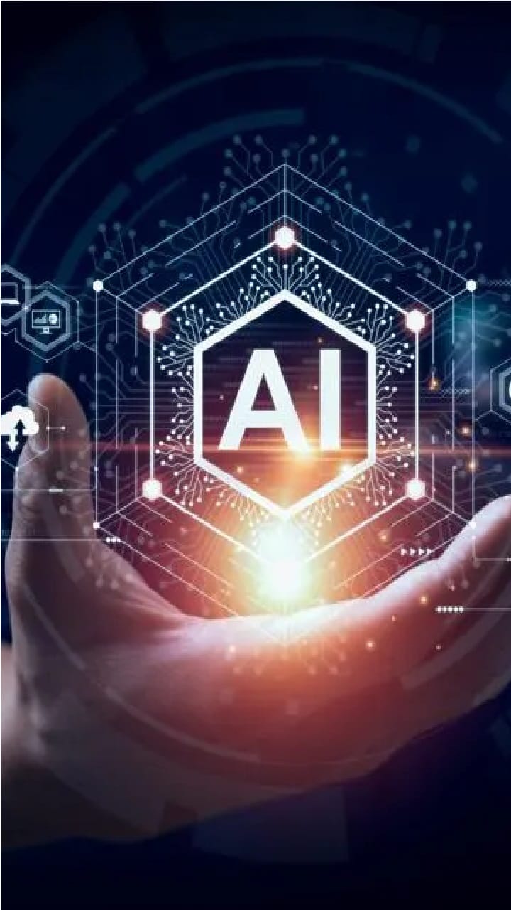 Jammu Kashmir: Now tracking of terrorists and OGW will be done in the valley with AI.